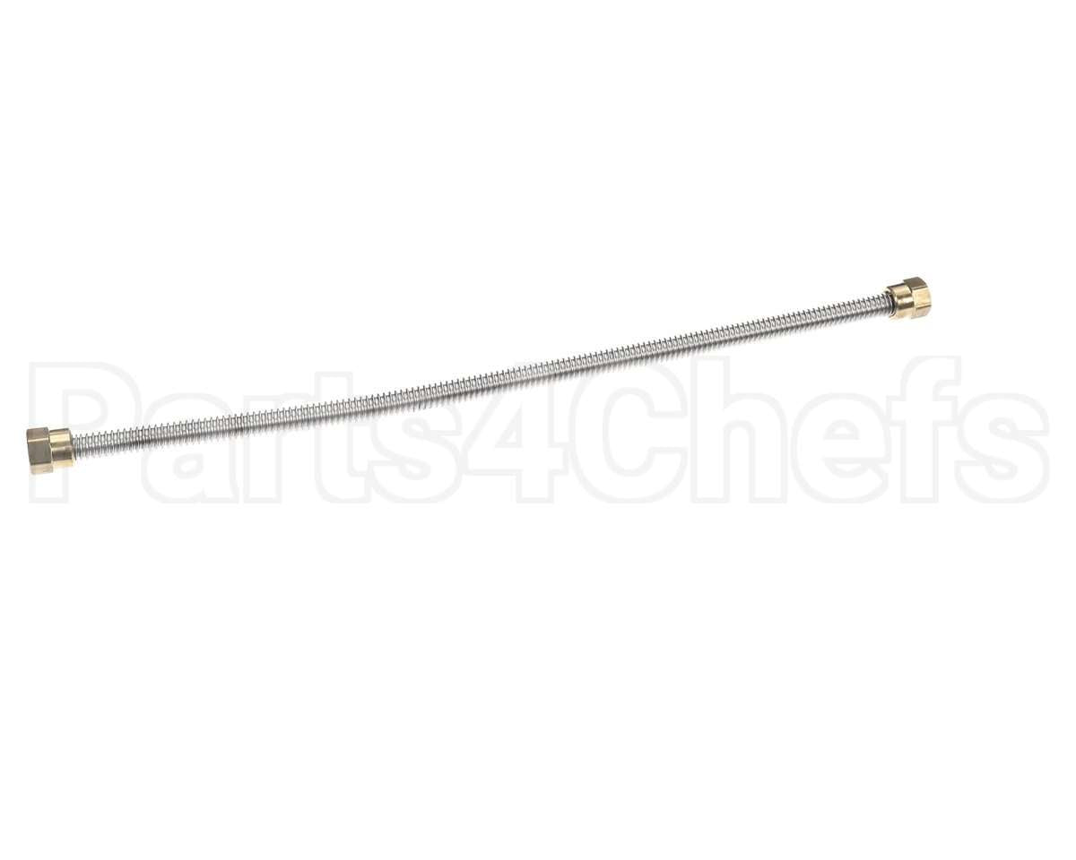 2K-60205002 Magikitchn Tbg,Flx W/Ftg 19" Tu.375