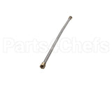 2K-60205002 Magikitchn Tbg,Flx W/Ftg 19" Tu.375
