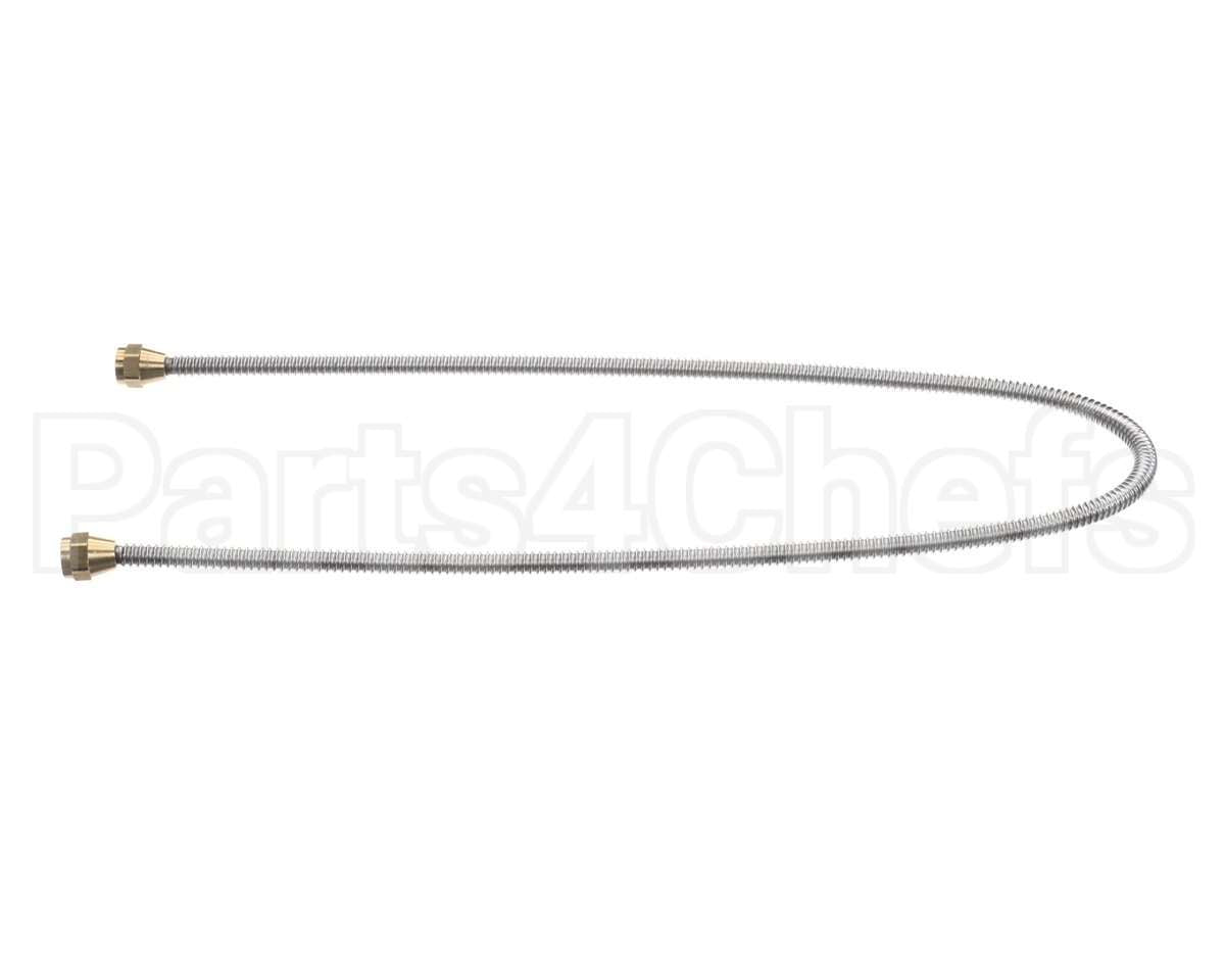 2K-60205003 Magikitchn Tbg,Flx W/Ftg 30" Tu.250