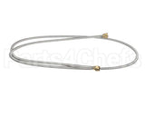 2K-60205012 Star Tbg,Flx W/Ftg 60" Tu.250