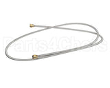 2K-60205012 Star Tbg,Flx W/Ftg 60" Tu.250