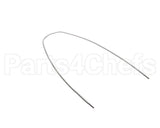 2K-60205014 Bakers Pride Tbg,Flx W/O Ftg 45 Tu .240