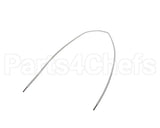 2K-60205014 Bakers Pride Tbg,Flx W/O Ftg 45 Tu .240