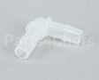 2K-70096 Bloomfield Elbow Polypropelyne