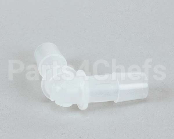 2K-70096 Bloomfield Elbow Polypropelyne