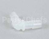 2K-70096 Bloomfield Elbow Polypropelyne