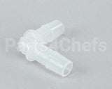 2K-70096 Bloomfield Elbow Polypropelyne