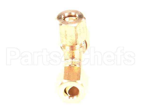 2K-70101-07 Lang Bras Tbe Tee 1/4Cc
