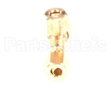 2K-70101-07 Lang Bras Tbe Tee 1/4Cc