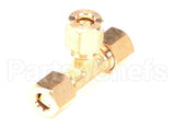 2K-70101-07 Lang Bras Tbe Tee 1/4Cc