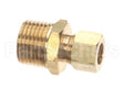 2K-70101-11 Lang Bras Tbe Union 3/8Cc -