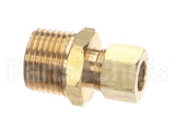 2K-70101-11 Lang Bras Tbe Union 3/8Cc -