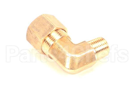 2K-70101-124 Lang Fitting 1/8Npt X 3/8Comp
