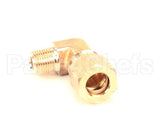 2K-70101-124 Lang Fitting 1/8Npt X 3/8Comp