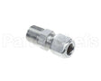 2K-70101-32 Lang Stl Tbe Union 1/2Cc X
