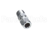 2K-70101-32 Lang Stl Tbe Union 1/2Cc X