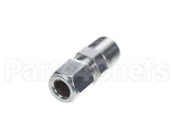 2K-70101-32 Lang Stl Tbe Union 1/2Cc X