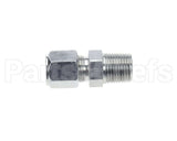 2K-70101-32 Lang Stl Tbe Union 1/2Cc X
