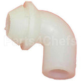 2K-70103 Compatible Wells Outlet Elbow