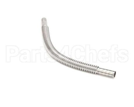 2K-70104-03 Lang Flexible Tube 3/8Od X 8