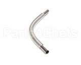 2K-70104-03 Lang Flexible Tube 3/8Od X 8