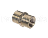 2K-70303-03 Lang Pipe Coupling 1/4 Npt