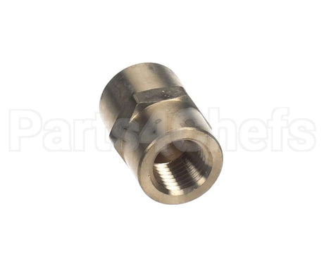 2K-70303-03 Lang Pipe Coupling 1/4 Npt