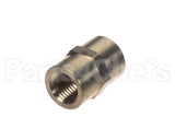 2K-70303-03 Lang Pipe Coupling 1/4 Npt