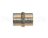 2K-70303-03 Lang Pipe Coupling 1/4 Npt