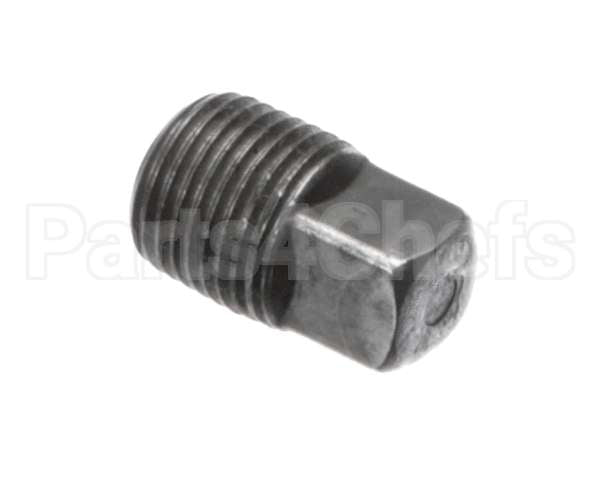 2K-70308-01 Lang Pipe Plug Reg 1/8 Npt Blk
