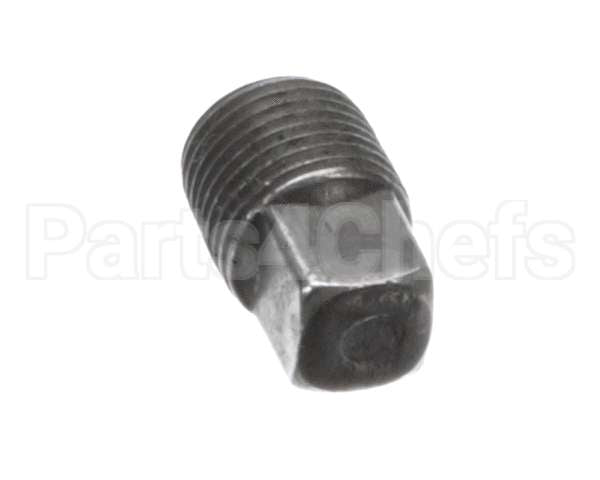 2K-70308-01 Lang Pipe Plug Reg 1/8 Npt Blk