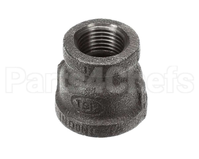 2K-70310-04 Lang Bell Rduc 1/2-3/4Blk Irn