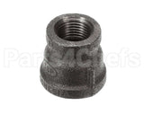 2K-70310-04 Lang Bell Rduc 1/2-3/4Blk Irn