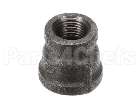 2K-70310-04 Lang Bell Rduc 1/2-3/4Blk Irn
