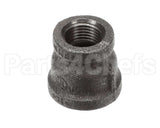 2K-70310-04 Lang Bell Rduc 1/2-3/4Blk Irn