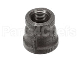 2K-70310-04 Lang Bell Rduc 1/2-3/4Blk Irn