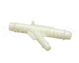 2K-70429 Bloomfield Fitting Nylon Y 1/4X3/16