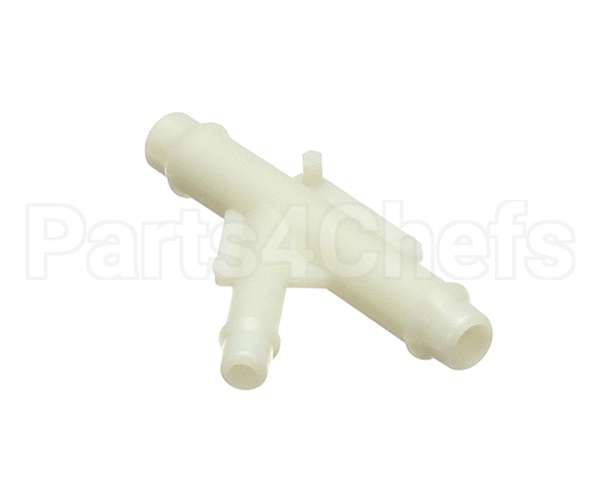2K-70429 Bloomfield Fitting Nylon Y 1/4X3/16