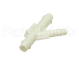 2K-70429 Bloomfield Fitting Nylon Y 1/4X3/16