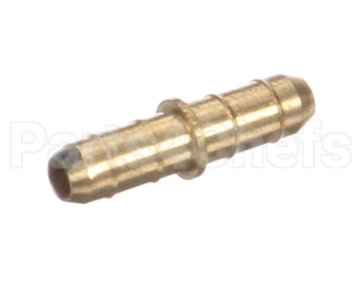 2K-72241 Bloomfield Fitting Hose Connect Straight