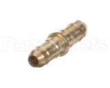 2K-72241 Bloomfield Fitting Hose Connect Straight
