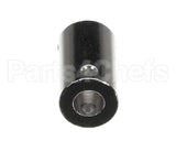 2K-7523 Star Coupling-Motor Shaft