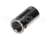 2K-7523 Star Coupling-Motor Shaft