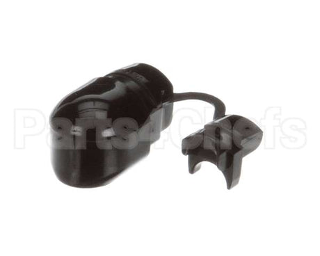 2K-7889 Star Bushing Heyco Sr-11-2