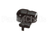 2K-7889 Star Bushing Heyco Sr-11-2