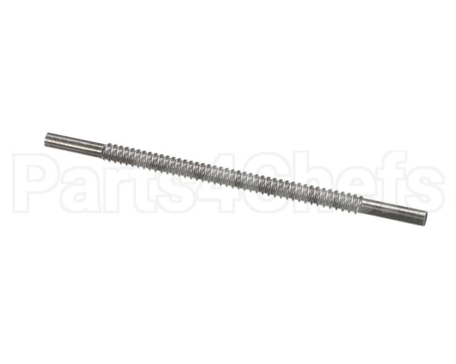 2K-80101-05 Lang Tube Flex 1/4 Dia X 6 Lng
