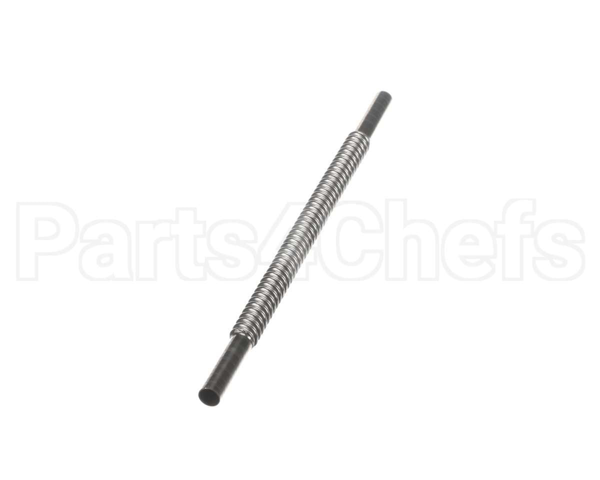 2K-80101-05 Lang Tube Flex 1/4 Dia X 6 Lng