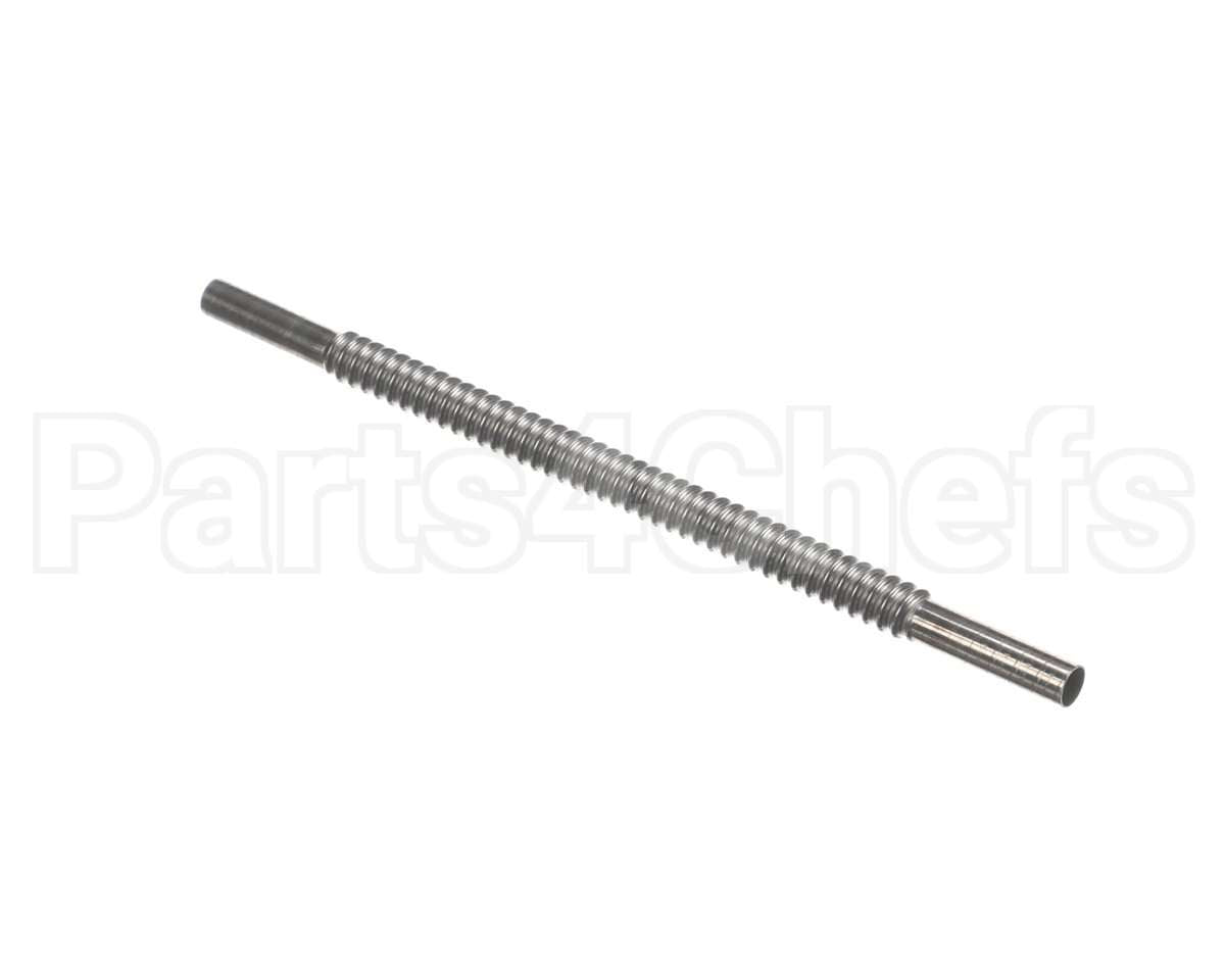 2K-80101-05 Lang Tube Flex 1/4 Dia X 6 Lng