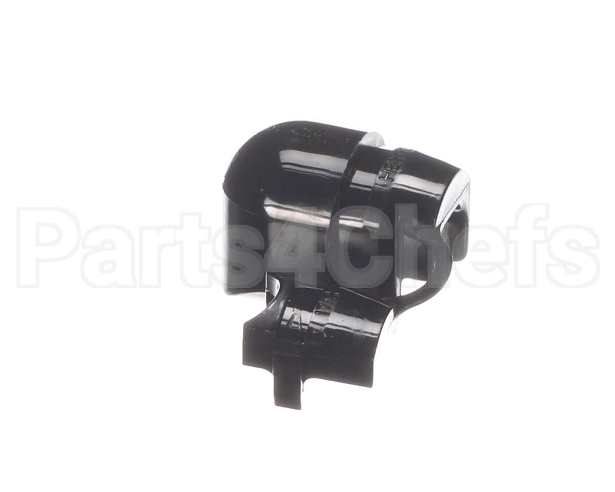 2K-8970100 Apw Wyott Bushing,Heyco .660X.750