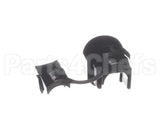 2K-8970100 Apw Wyott Bushing,Heyco .660X.750